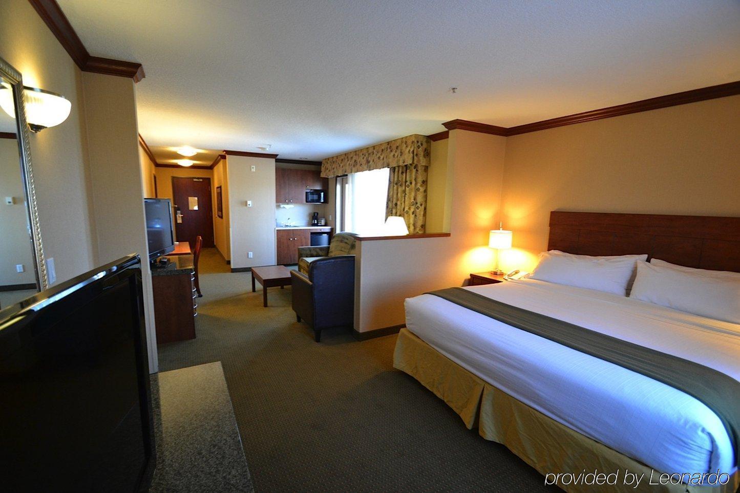 Holiday Inn Express Hotel & Suites Portland-Northwest Downtown, An Ihg Hotel Luaran gambar